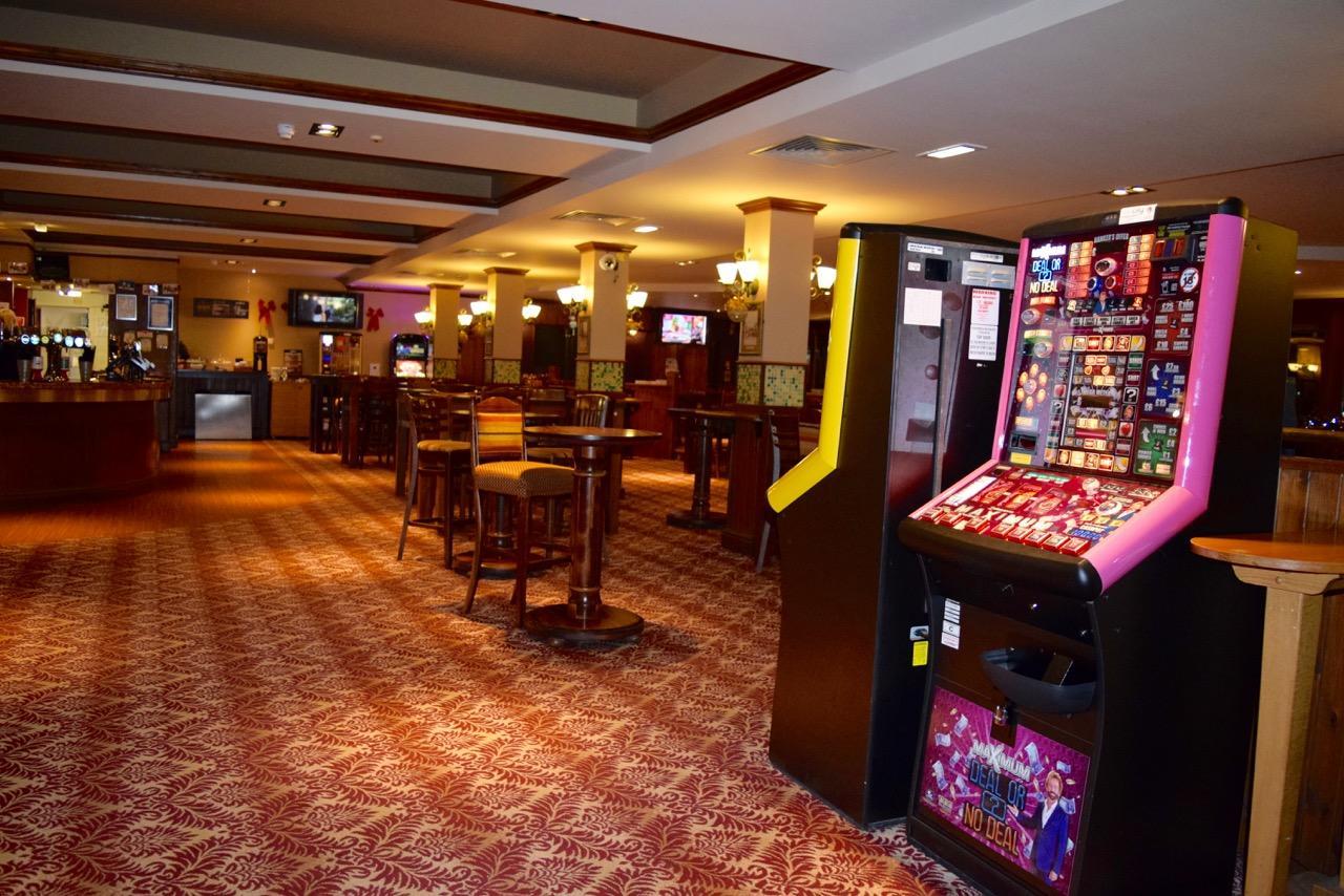 The Golden Acorn Wetherspoon Hotel Glenrothes Bagian luar foto
